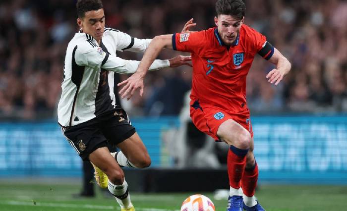 Soi k&egrave;o đặc biệt Anh vs Iran, 20h ng&agrave;y 21/11