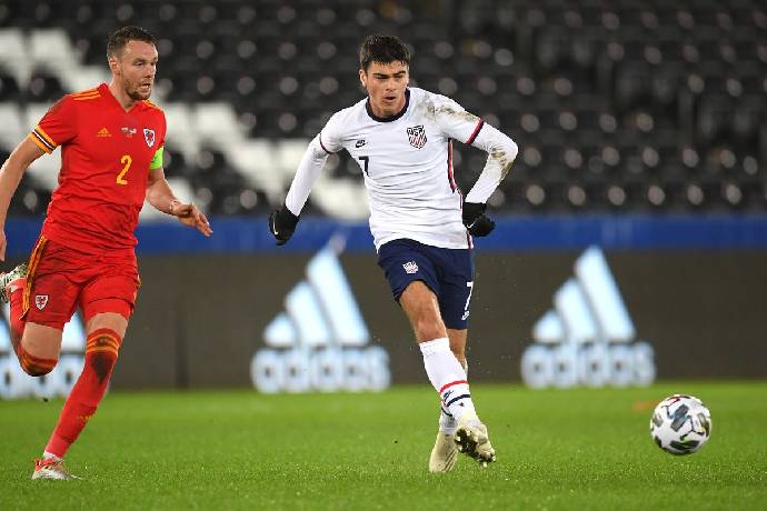 Soi k&egrave;o rung (15 ph&uacute;t) Mỹ vs Wales, 2h ng&agrave;y 22/11