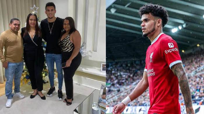 Cha của Luiz Diaz tiết lộ điểm đến bất ngờ khiến fan Liverpool lo lắng