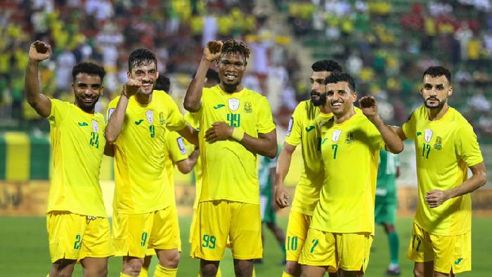 Nhận định, soi k&egrave;o Al Wehda vs Bahla, 19h40 ng&agrave;y 20/11