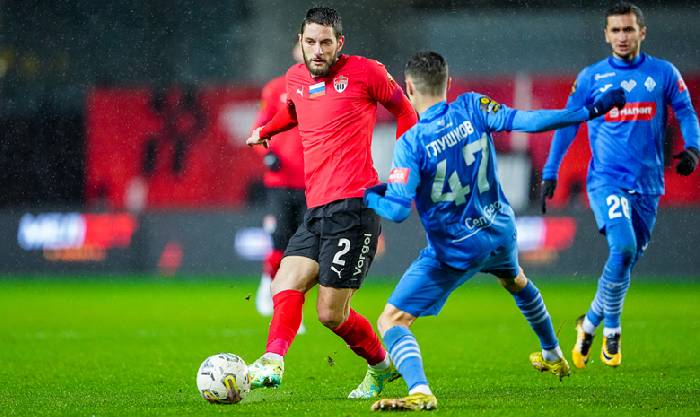 Nhận định, soi k&egrave;o Alania Vladikavkaz vs Khimki, 21h00 ng&agrave;y 20/11