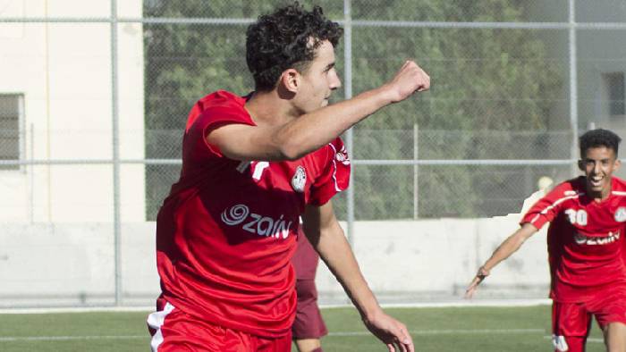 Nhận định, soi k&egrave;o Amman FC vs Sama, 20h00 ng&agrave;y 20/11