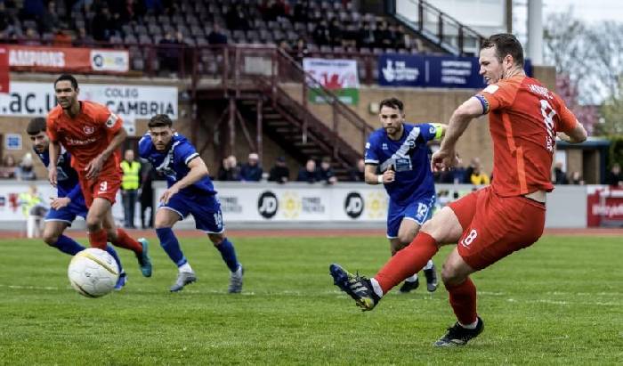 Nhận định, soi k&egrave;o Connah's Quay vs Haverfordwest, 21h30 ng&agrave;y 19/11