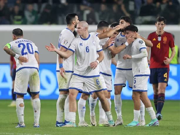 Nhận định, soi k&egrave;o Đảo S&iacute;p vs Lithuania, 23h00 ng&agrave;y 19/11