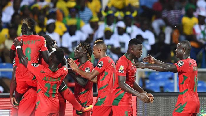 Nhận định, soi k&egrave;o Djibouti vs Guinea Bissau, 20h00 ng&agrave;y 20/11