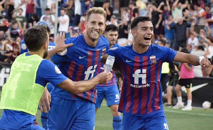 Nhận định, soi k&egrave;o Eldense vs Mirandes, 22h15 ng&agrave;y 19/11