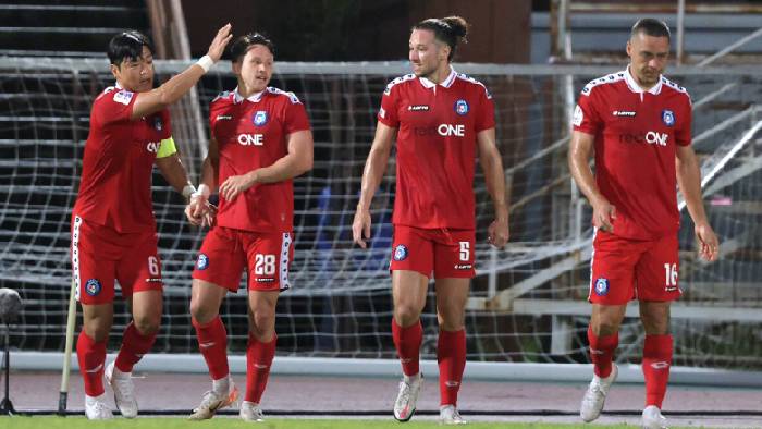 Nhận định, soi k&egrave;o Kelantan FA vs Sabah, 19h15 ng&agrave;y 20/11