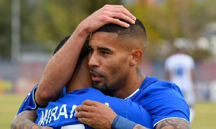 Nhận định, soi k&egrave;o Niki Volos vs Makedonikos, 20h00 ng&agrave;y 20/11