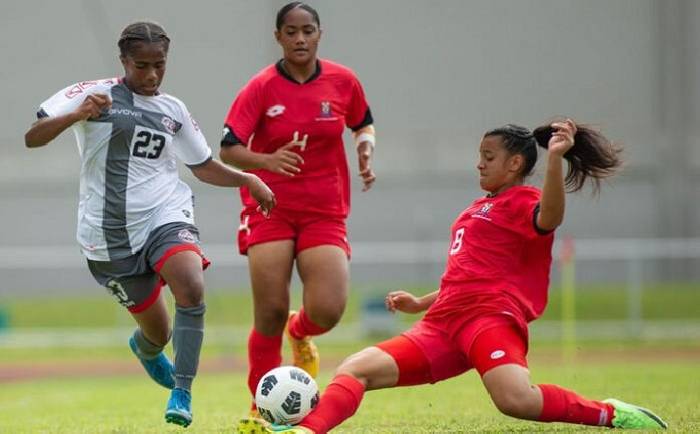 Nhận định, soi k&egrave;o Nữ New Caledonia vs Nữ American Samoa, 15h00 ng&agrave;y 20/11