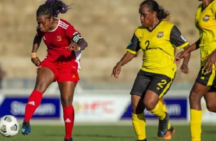 Nhận định, soi k&egrave;o Nữ Papua New Guinea vs Nữ Cook Islands, 12h00 ng&agrave;y 20/11
