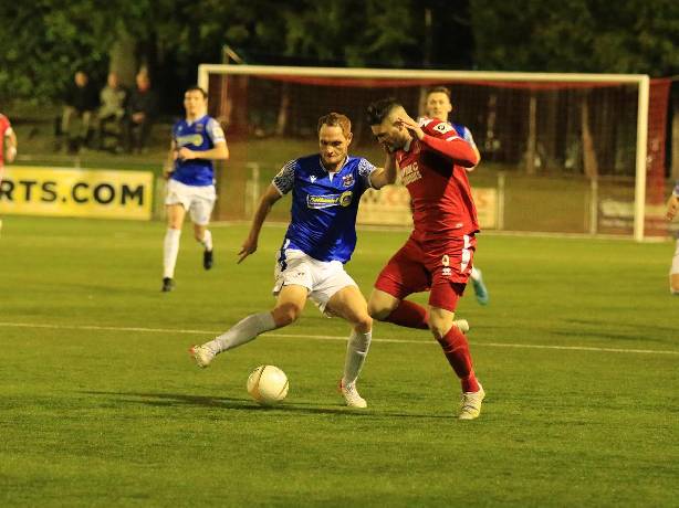 Nhận định, soi k&egrave;o Penybont vs Newtown AFC, 21h30 ng&agrave;y 19/11