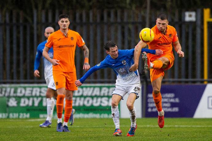 Nhận định, soi k&egrave;o Pontypridd vs Colwyn Bay, 21h30 ng&agrave;y 19/11