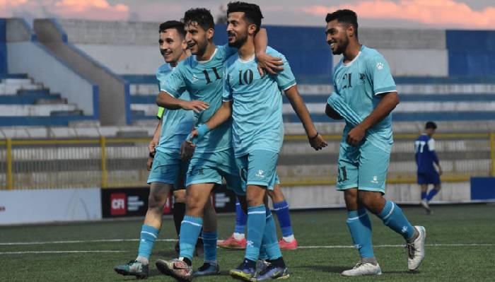 Nhận định, soi k&egrave;o Sama Al Sarhan vs Al Sareeh, 20h00 ng&agrave;y 20/11