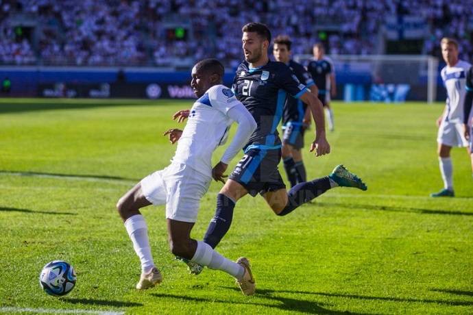 Nhận định, soi k&egrave;o San Marino vs Phần Lan, 2h45 ng&agrave;y 21/11