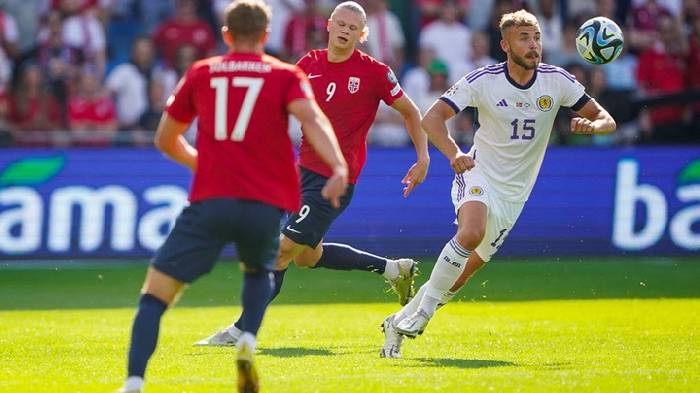 Nhận định, soi k&egrave;o Scotland vs Na Uy, 2h45 ng&agrave;y 20/11