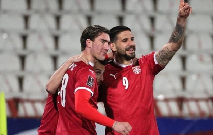 Nhận định, soi k&egrave;o Serbia vs Bulgaria, 21h00 ng&agrave;y 19/11