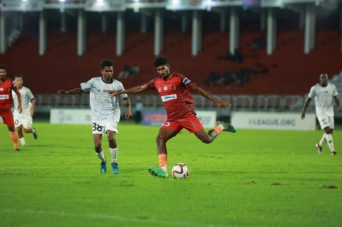 Nhận định, soi k&egrave;o Shillong Lajong vs Gokulam Kerala, 20h30 ng&agrave;y 19/11