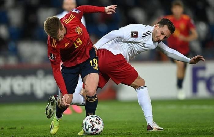 Nhận định, soi k&egrave;o T&acirc;y Ban Nha vs Georgia, 2h45 ng&agrave;y 20/11