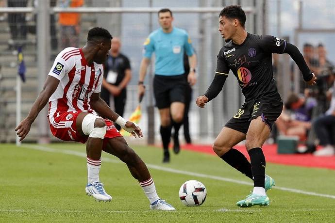Nhận định, soi k&egrave;o Toulouse Metropole vs AC Ajaccio, 21h00 ng&agrave;y 19/11