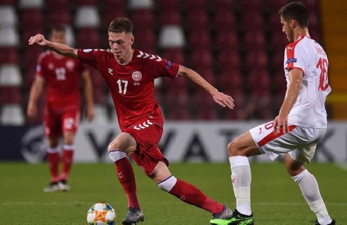 Nhận định, soi k&egrave;o U21 Wales vs U21 Đan Mạch, 1h00 ng&agrave;y 21/11