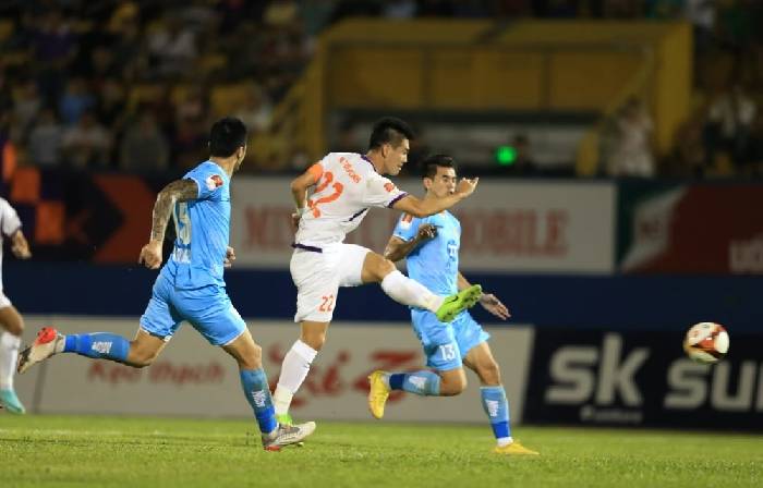 Link xem trực tiếp B&igrave;nh Dương vs Nam Định, V-League 18h00 ng&agrave;y 20/11