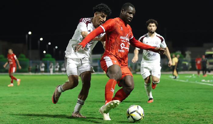 Nhận định, soi k&egrave;o Al Arabi vs Al Batin, 19h15 ng&agrave;y 20/11: Chủ nh&agrave; đ&aacute;ng tin