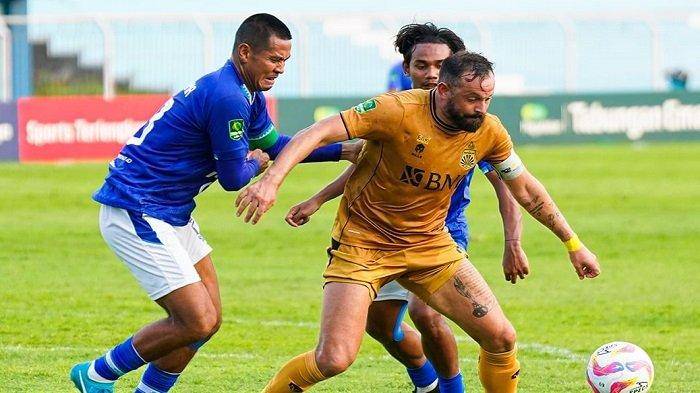 Nhận định, soi k&egrave;o Bhayangkara vs Persiku Kudus, 15h30 ng&agrave;y 20/11: Tự tin gi&agrave;nh v&eacute; đi tiếp