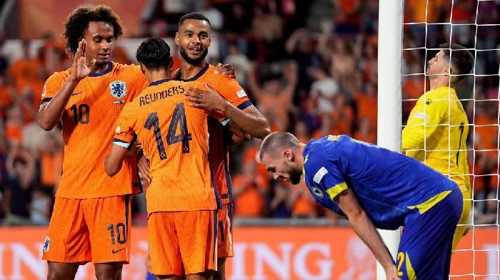 Nhận định, soi k&egrave;o Bosnia vs H&agrave; Lan, 02h45 ng&agrave;y 20/11: Chủ nh&agrave; bu&ocirc;ng xu&ocirc;i