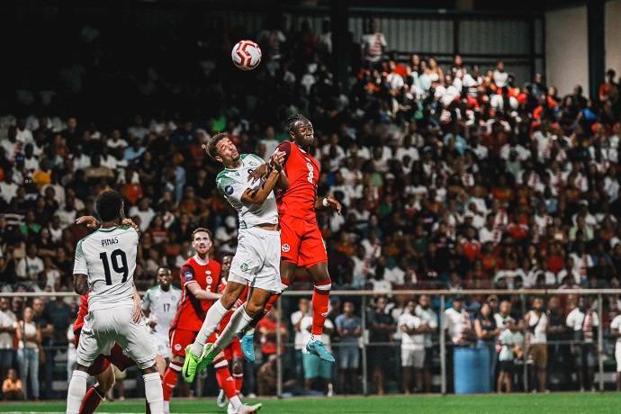 Nhận định, soi k&egrave;o Canada vs Suriname, 7h30 ng&agrave;y 20/11: Kh&oacute; c&oacute; bất ngờ