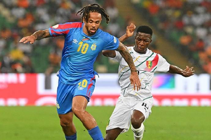 Nhận định, soi k&egrave;o CH Congo vs Ethiopia, 23h00 ng&agrave;y 19/11: Bu&ocirc;ng xu&ocirc;i