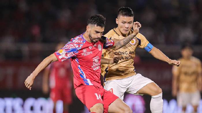 Nhận định, soi k&egrave;o C&ocirc;ng an H&agrave; Nội vs B&igrave;nh Định, 19h15 ng&agrave;y 20/11: Tin v&agrave;o chủ nh&agrave;