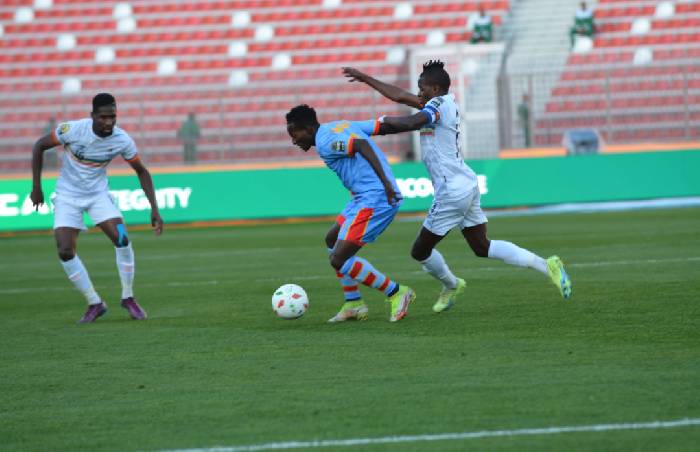 Nhận định, soi k&egrave;o Congo vs Uganda, 23h00 ng&agrave;y 19/11: Hướng tới ng&ocirc;i đầu