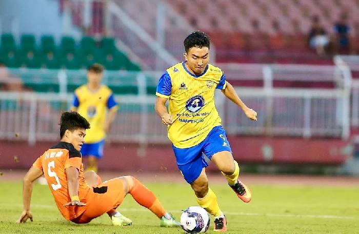 Nhận định, soi k&egrave;o Đồng Th&aacute;p vs Đồng Nai, 16h00 ng&agrave;y 20/11: C&uacute;i đầu ra về