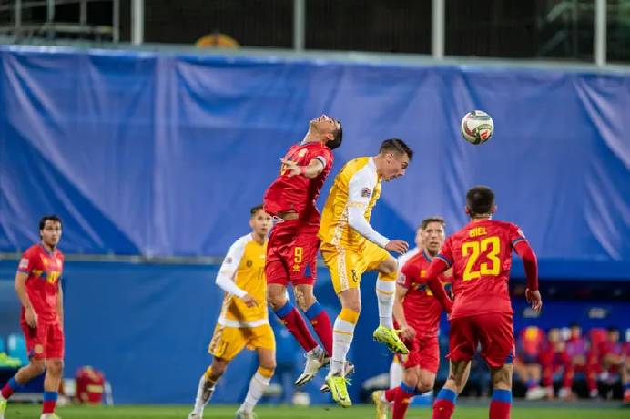 Nhận định, soi k&egrave;o Gibraltar vs Moldova, 0h00 ng&agrave;y 20/11: Tiếp đ&agrave; bất bại