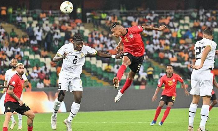 Nhận định, soi k&egrave;o Guinea Bissau vs Mozambique, 23h00 ng&agrave;y 19/11: H&ograve;a l&agrave; đủ