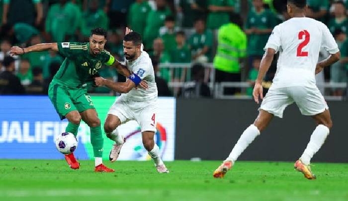 Nhận định, soi k&egrave;o Indonesia vs Saudi Arabia, 19h00 ng&agrave;y 19/11: Giấc mơ xa vời