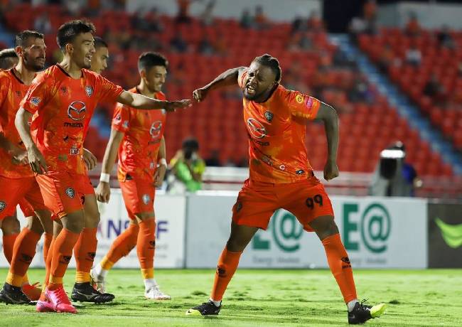 Nhận định, soi k&egrave;o Lamphun Warrior vs Prime Bangkok, 16h00 ng&agrave;y 20/11: Thể hiện bản lĩnh