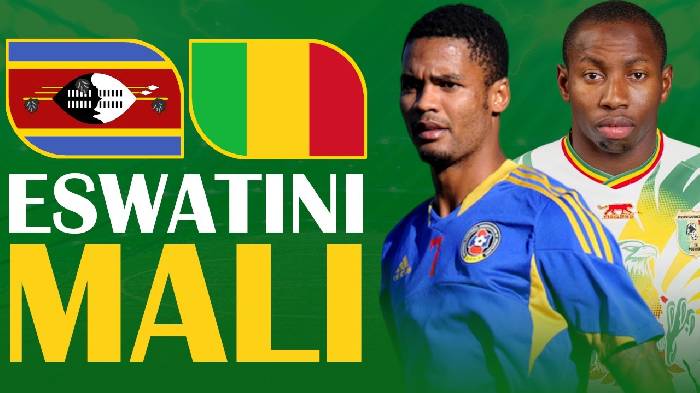 Nhận định, soi k&egrave;o Mali vs Eswatini, 23h00 ng&agrave;y 19/11: Cửa dưới s&aacute;ng