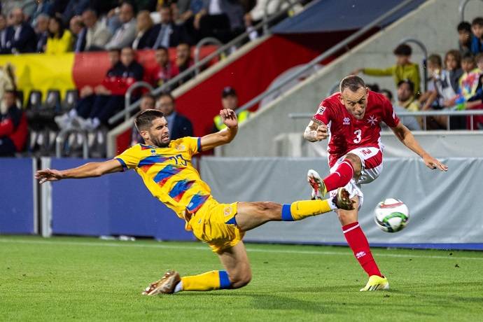 Nhận định, soi k&egrave;o Malta vs Andorra, 2h45 ng&agrave;y 20/11: Kh&oacute; cản chủ nh&agrave;