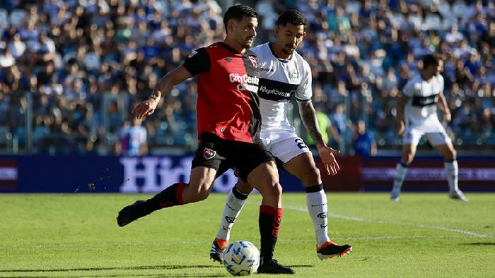 Nhận định, soi k&egrave;o Newell&rsquo;s Old Boys vs Central Cordoba, 03h00 ng&agrave;y 21/11: Đối thủ y&ecirc;u th&iacute;ch
