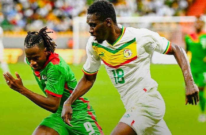 Nhận định, soi k&egrave;o Senegal vs Burundi, 02h00 ng&agrave;y 20/11: 3 điểm cho chủ nh&agrave;