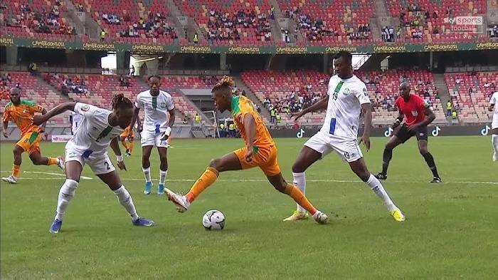 Nhận định, soi k&egrave;o Sierra Leone vs Zambia, 23h00 ng&agrave;y 19/11: Vớt v&aacute;t danh dự