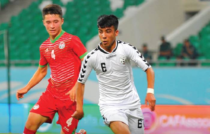 Nhận định, soi k&egrave;o Tajikistan vs Afghanistan, 20h00 ng&agrave;y 19/11: Thắng dễ