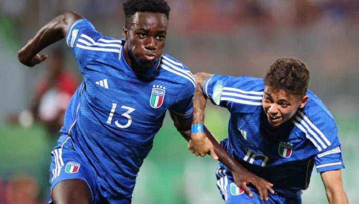 Nhận định, soi k&egrave;o U19 Hy Lạp vs U19 Italia, 19h30 ng&agrave;y 19/11: Chủ nh&agrave; &ocirc;m hận