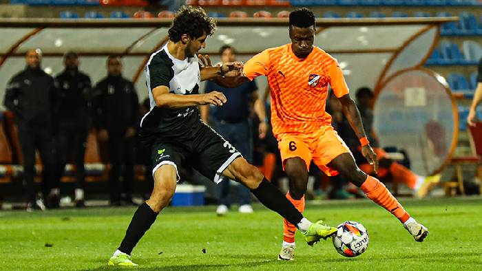 Nhận định, soi k&egrave;o Urartu vs Shirak, 20h00 ng&agrave;y 20/11: Cửa dưới thất thế