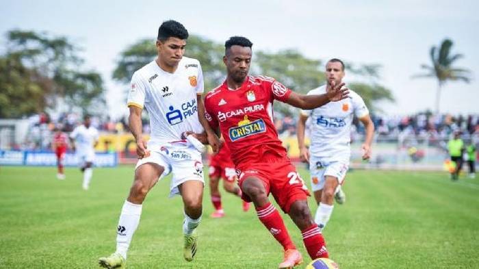 Nhận định, soi k&egrave;o Atletico Grau vs Sporting Cristal, 03h00 ng&agrave;y 20/11: Ca kh&uacute;c khải ho&agrave;n