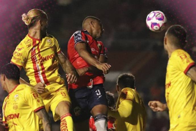 Nhận định, soi k&egrave;o Atletico Morelia vs Irapuato, 9h00 ng&agrave;y 20/11: Chủ nh&agrave; gặp kh&oacute;