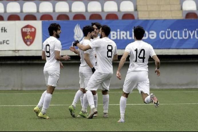 Nhận định, soi k&egrave;o Cebrayil vs Simal FK, 17h30 ng&agrave;y 20/11: Điểm tựa s&acirc;n nh&agrave;