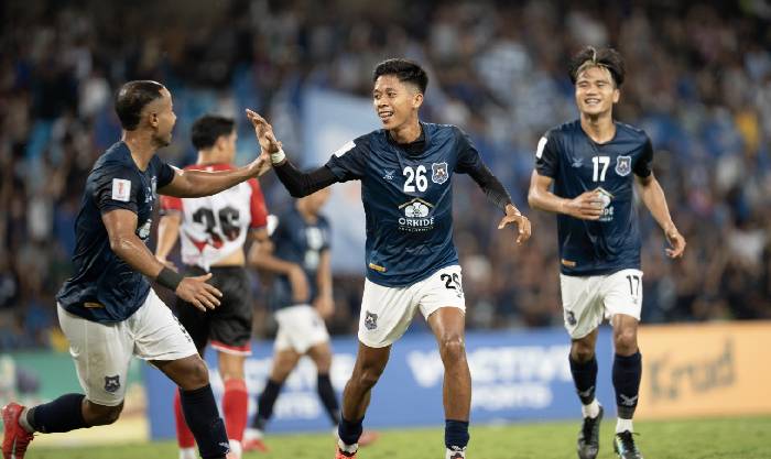 Nhận định, soi k&egrave;o ISI Dangkor Senchey vs PKR Svay Rieng, 18h00 ng&agrave;y 19/11: Kh&ocirc;ng thể cản bước