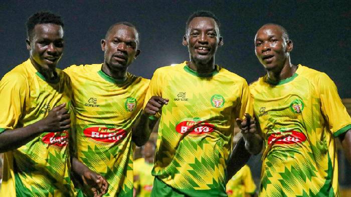 Nhận định, soi k&egrave;o Kitara vs Bidco Bul, 20h00 ng&agrave;y 20/11: Chia điểm?